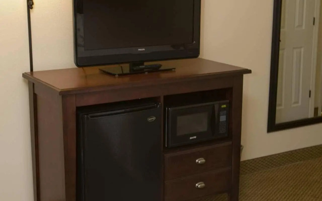 Hampton Inn Charleston/Mount Pleasant-Patriots Point