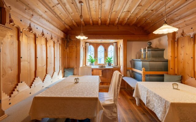 Gartenheim B&B Tramin