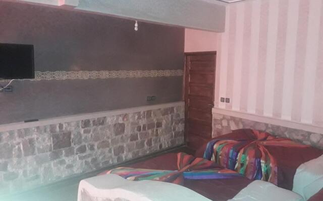 Hotel France Ouzoud