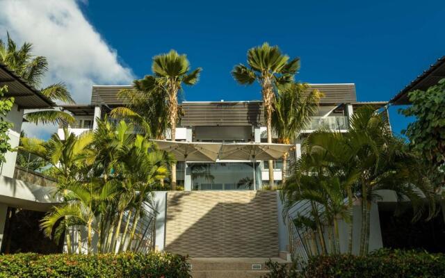 AH 5-Seafront,Premium,Luxurious,Serviced Apartment
