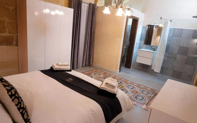 Surwig Gozitan Villa & Pool