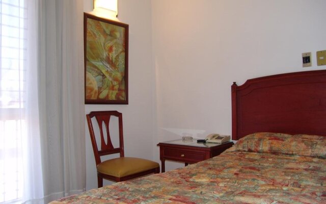 Hotel Posada Arcos