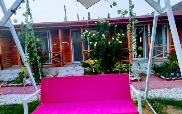 Zeyos Lodge Hotel&Restaurant