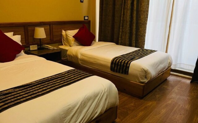 Tsherim Resort