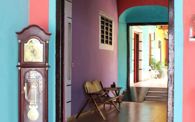 Hotel Guaranducha Inn