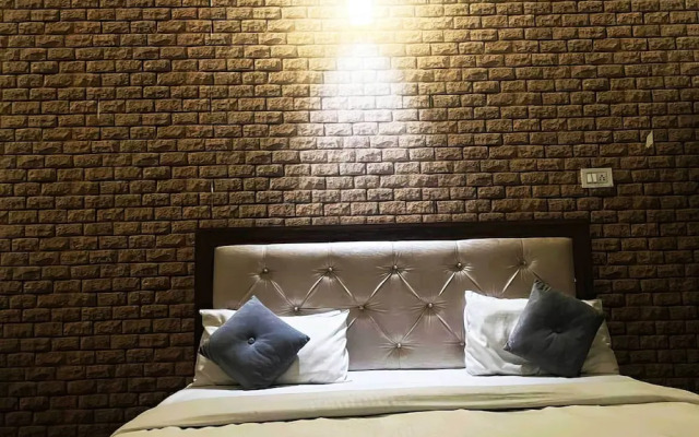 EZ Stayz By Vilaasitaa