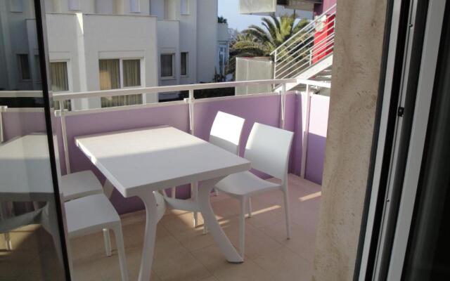 La Nave Residence