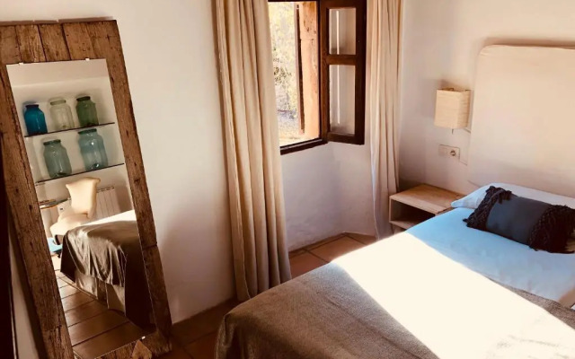 Hotel Mirabó De Valldemossa