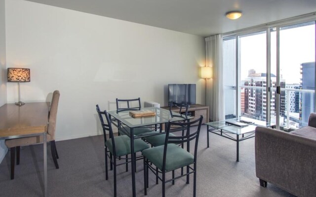 Crown on Cintra Lane Serviced Apartments
