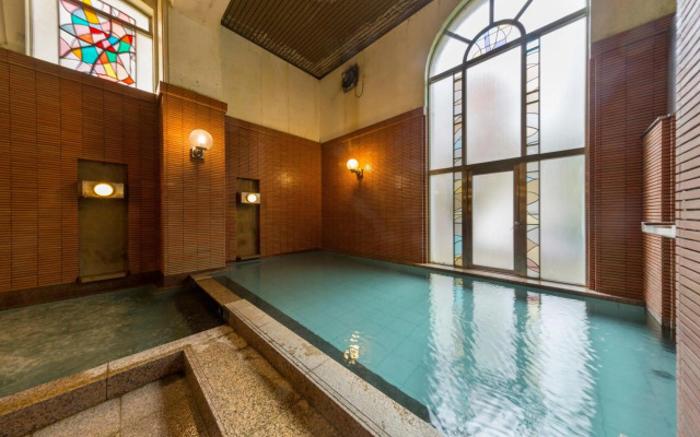 Hotel Taisetsu ONSEN＆CANYON RESORT