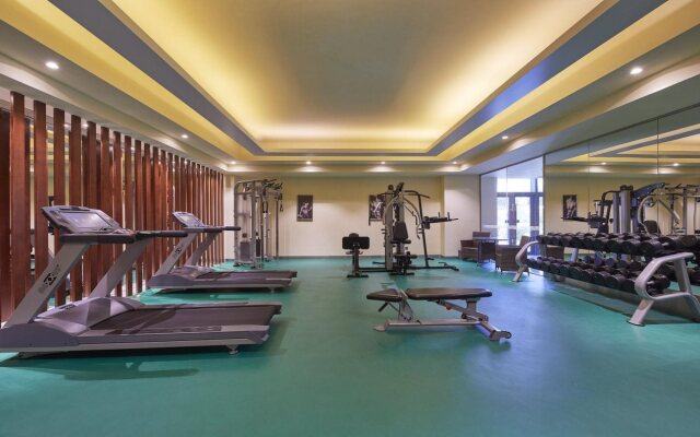 Four Points By Sheraton Danzhou