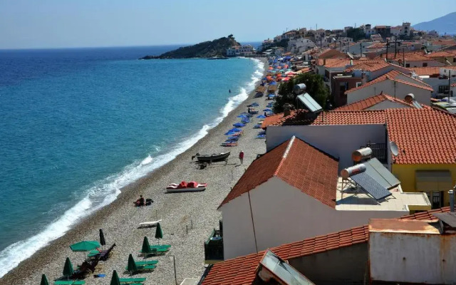 La Plage