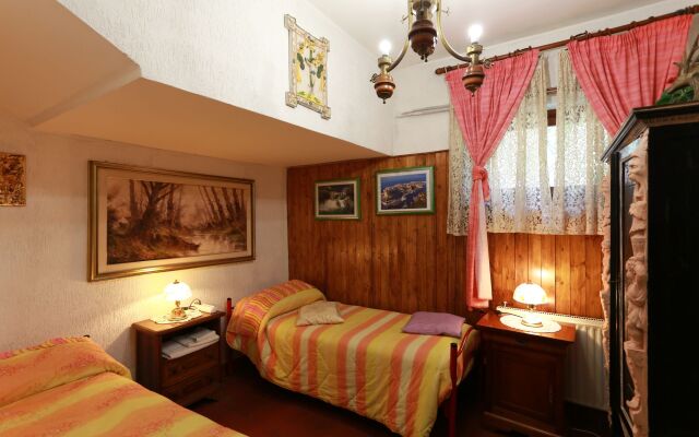 B&B Villa Sans Souci