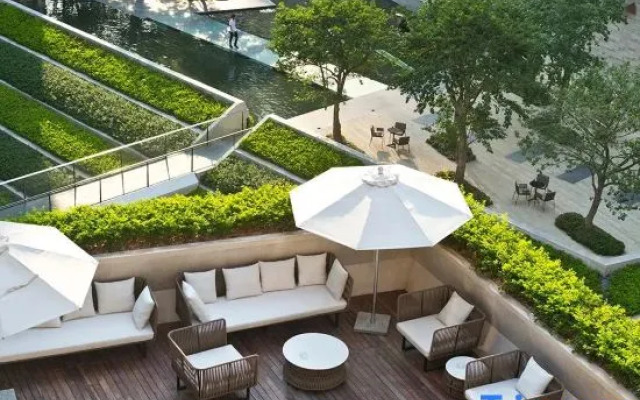 Sunshine City Homestay