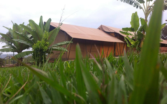 Discover Rwanda Kayonza Eco-Lodge