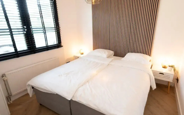 Pet-friendly Rural Escape