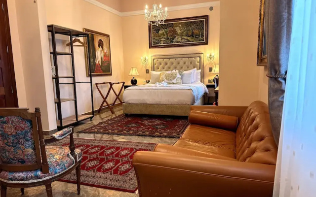 Hotel Boutique Patio Andaluz