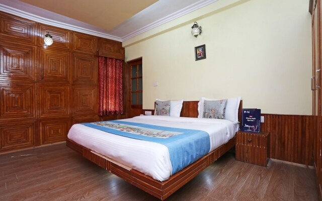 OYO 9392 Villa Riverine
