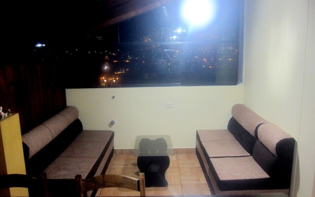 Hostal Kuntur Cusco