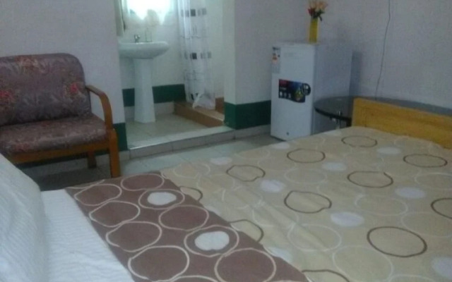 Rokas Hotel