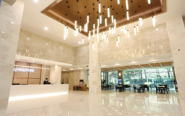 The K Jirisan Family Hotel