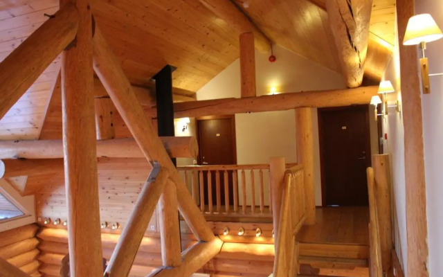 Welcome Hotel Lambafell