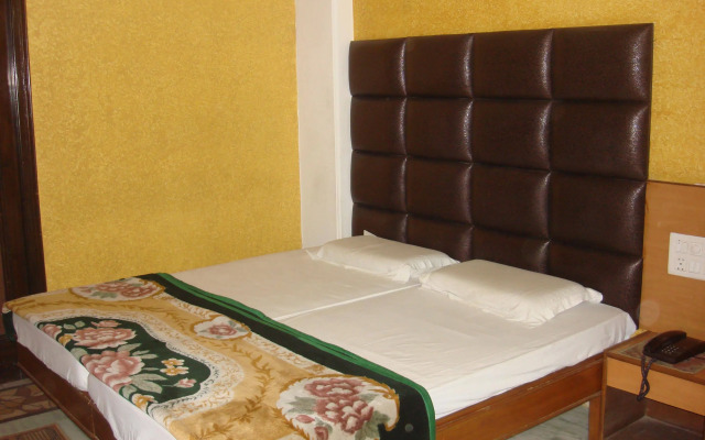 OYO 544 Hotel Rama Residency
