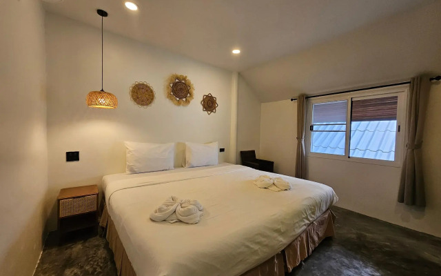 Phangan Utopia Resort