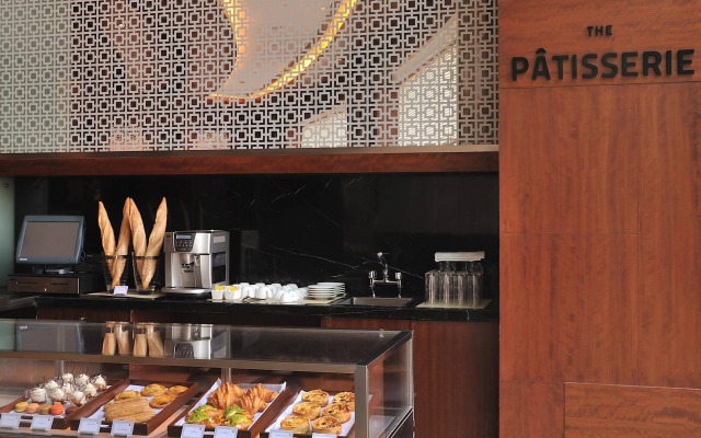 The Anya Hotel, Gurgaon