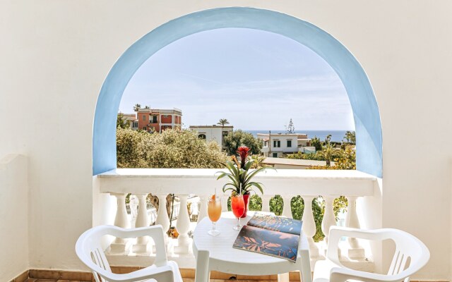 Hotel Galidon Thermal & Wellness Park