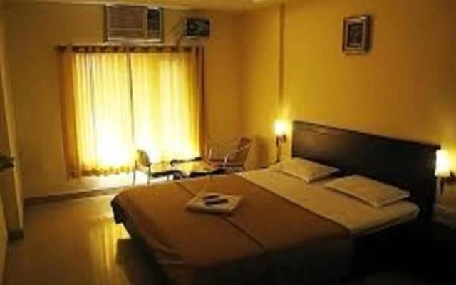 OYO Flagship 40500 Hotel Mid Town