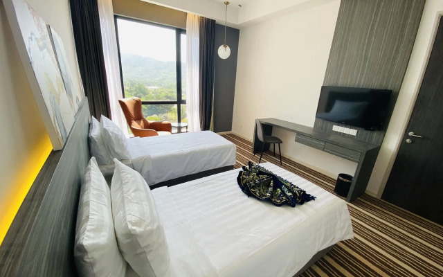 Bahang Bay Hotel