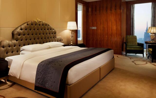 Hyatt Regency Jinan