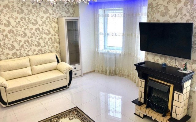 PaulMarie Apartments in Vitebsk