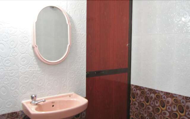 Fraddie Guest House