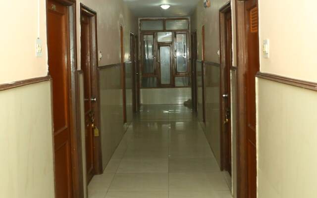 Hotel Ajmer Regency