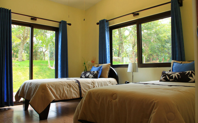 Vida Mountain Resort & Spa - Adults Only