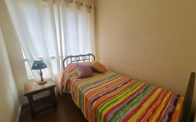 OCEANA SUITES BAHíA PELíCANOS ∙ SUITE C41