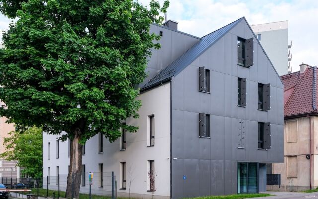 Apartamenty Olimpijskie