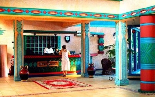 The Beach Comber Hotel & Resort
