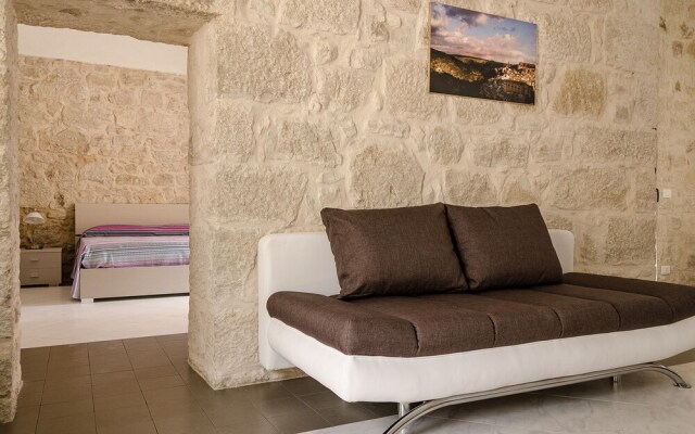 Vivere gli Iblei - Maison en plain air