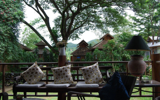 Rim Pai Cottage