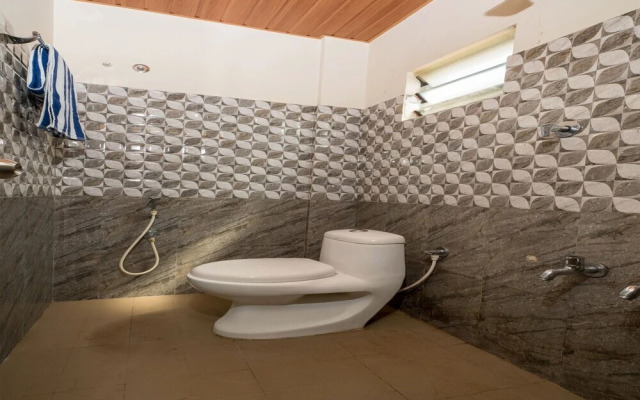 Greens Residency by OYO Rooms