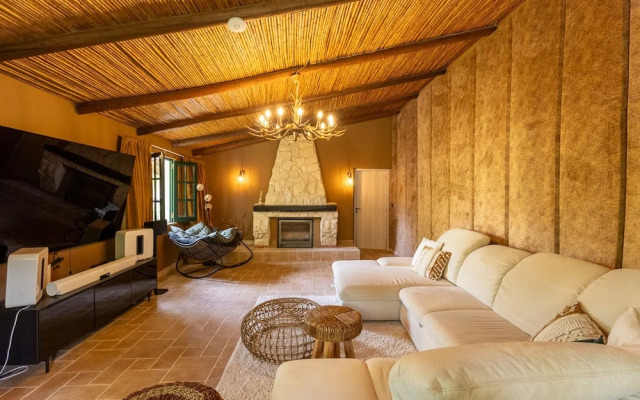 Splendid Penina Country House Retreat