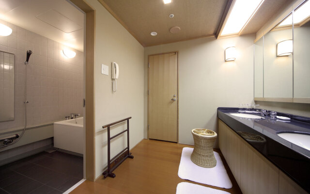 Miyako Hotel Gifu Nagaragawa