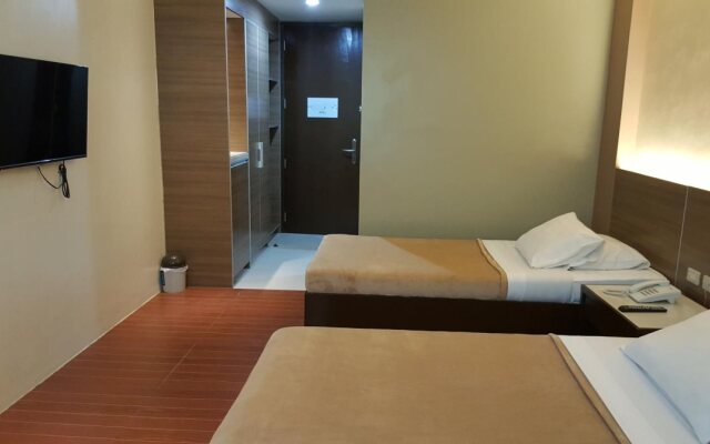 Philippine Gateway Hotel