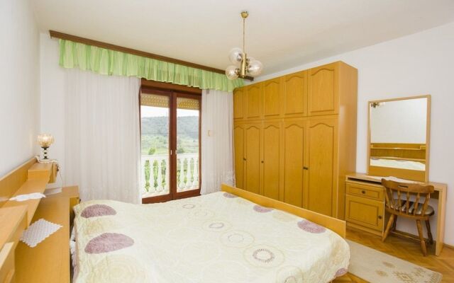 Red Residence Rab Island