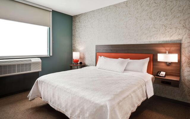 Home2 Suites by Hilton Columbus Downtown