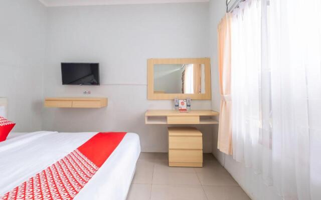 OYO 1271 One Family Guesthouse