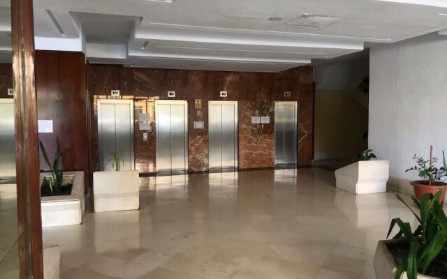 Kyo Verdiales Apartamento